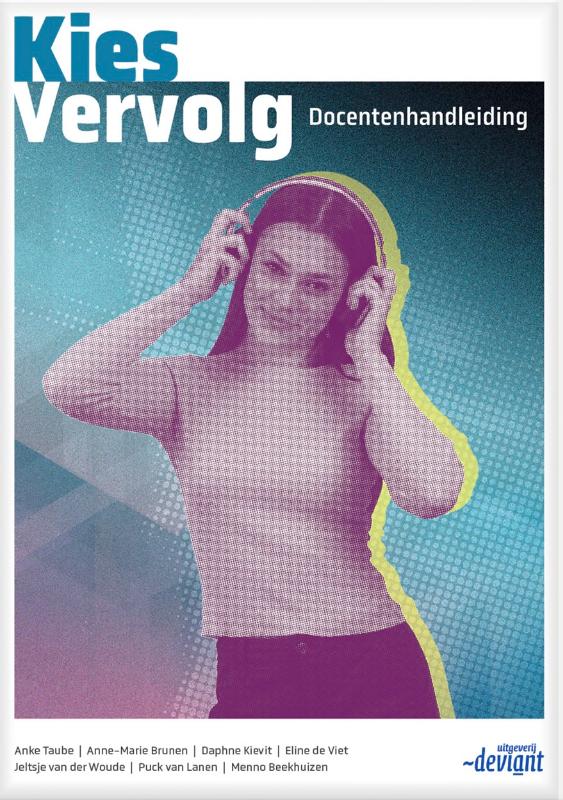 Kies vervolg