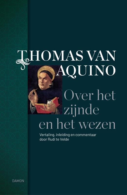 Over het zijnde en het wezen
