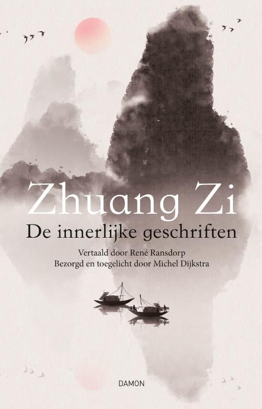 De innerlijke geschriften – Zhuang Zi