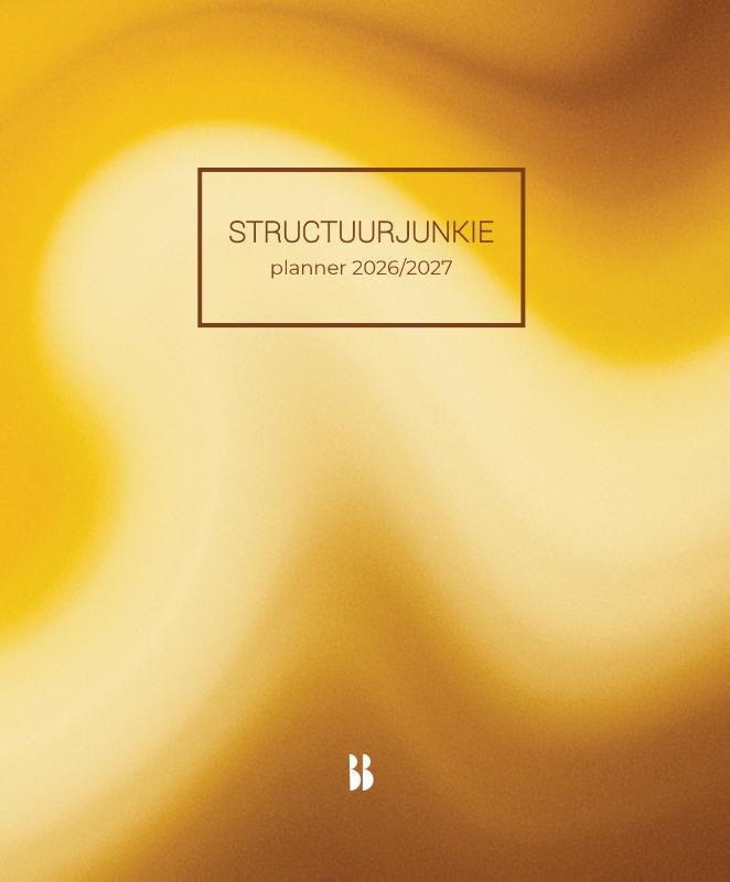 Structuurjunkie-planner