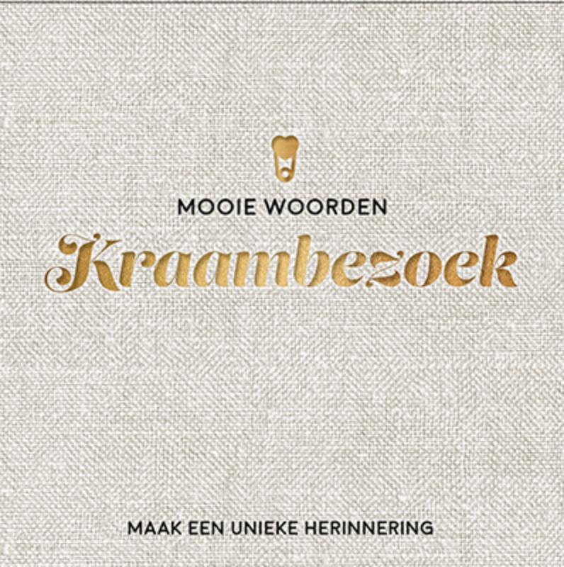 Mooie woorden kraambezoek - maak een unieke herinnering