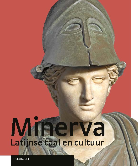Minerva - Latijnse taal en cultuur