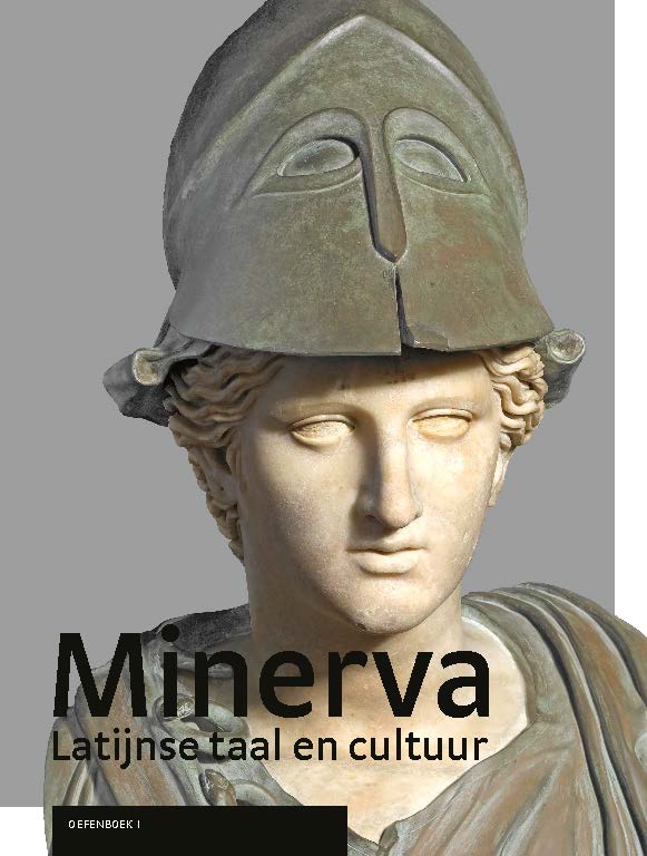 Minerva - Latijnse taal en cultuur