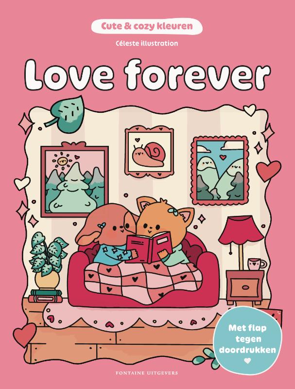 Love forever