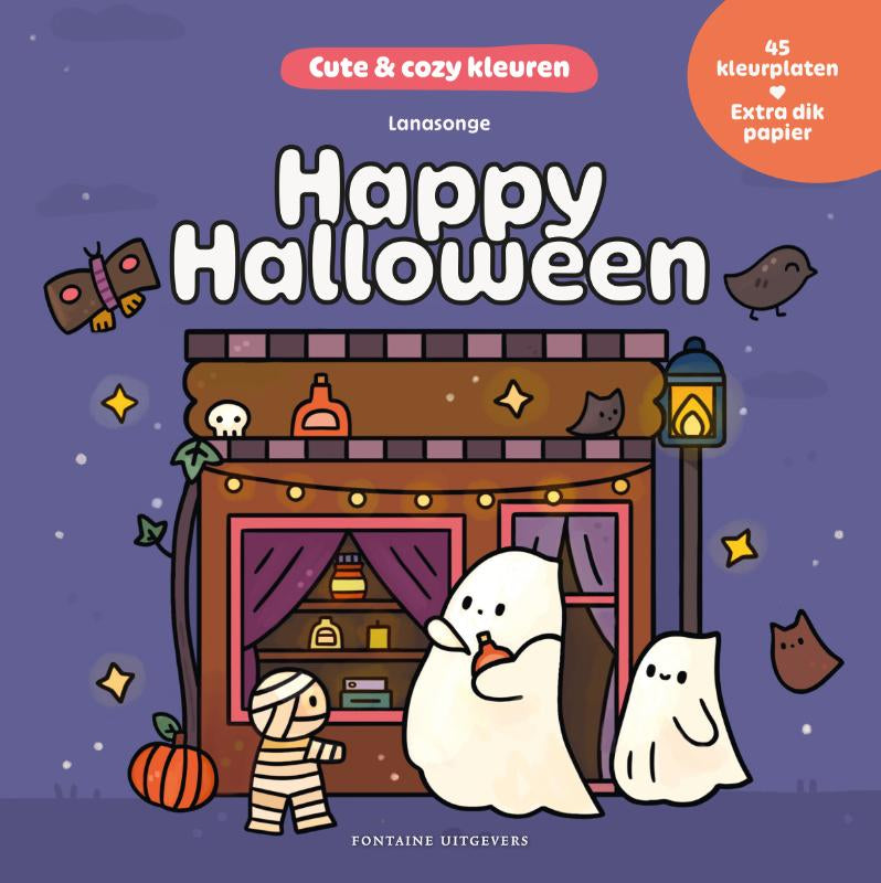 Happy Halloween