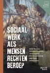 Sociaal werk als mensenrechtenberoep - 9789464148596