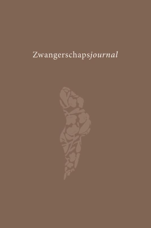 Zwangerschapsjournal – Liza Kruit