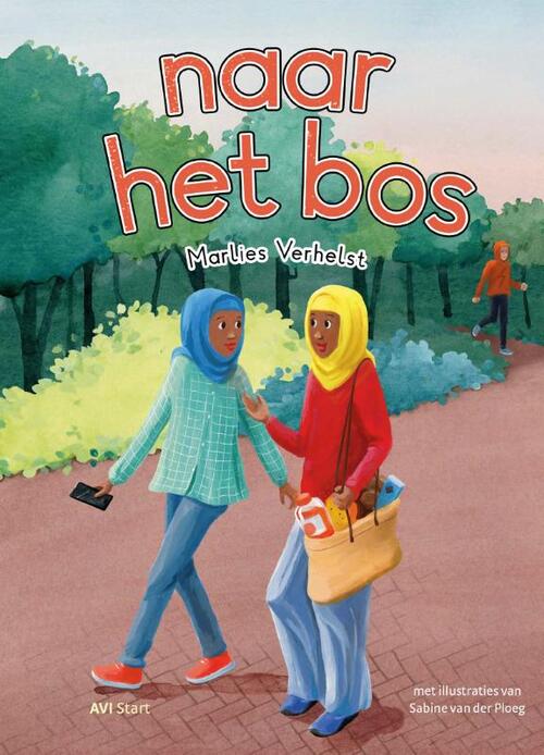 Boekomslag voorkant 9789464399141