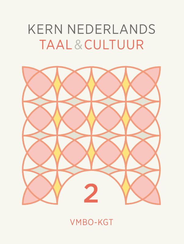 KERN Nederlands taal & cultuur