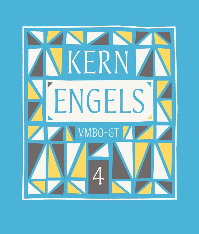 KERN Engels