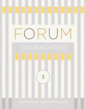 FORUM Geschiedenis