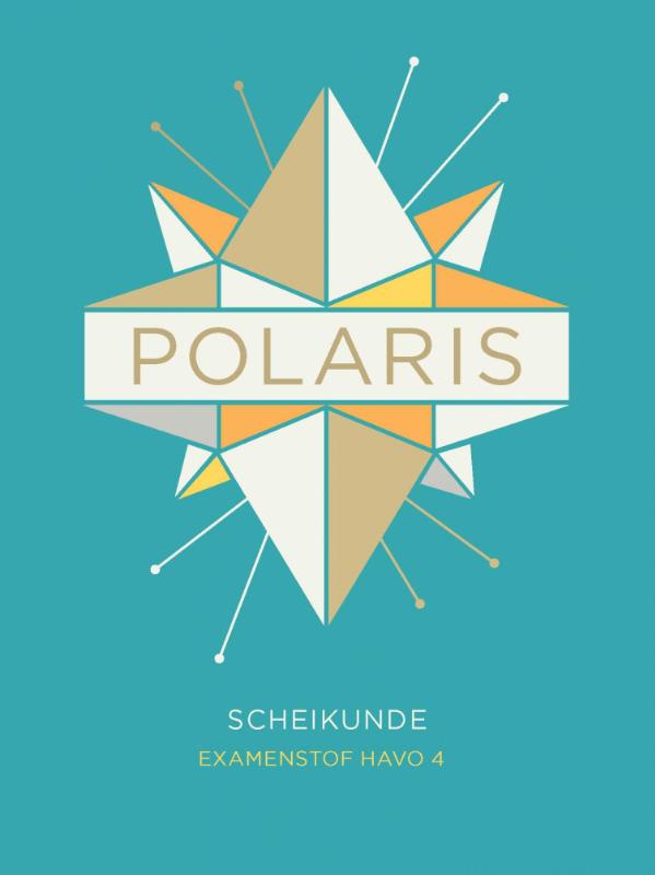 POLARIS scheikunde