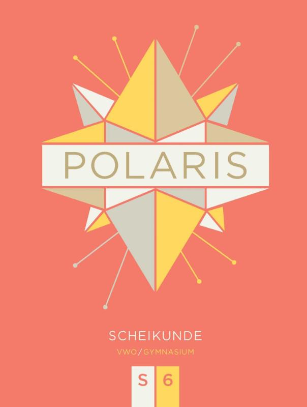 POLARIS scheikunde