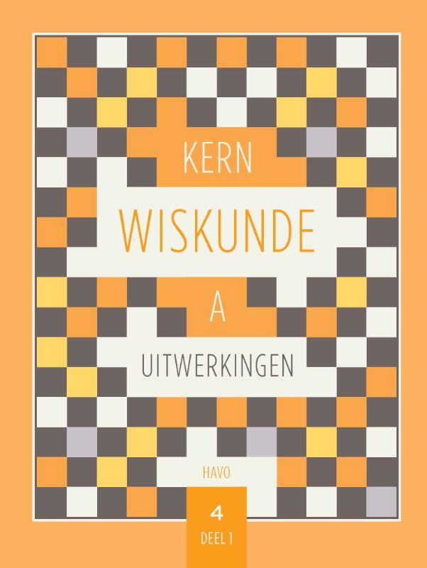 KERN Wiskunde