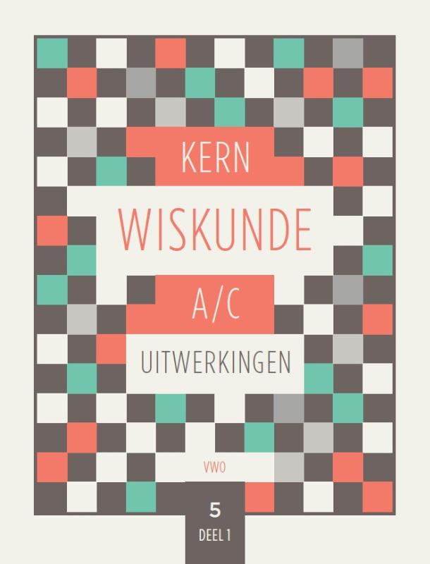 KERN Wiskunde