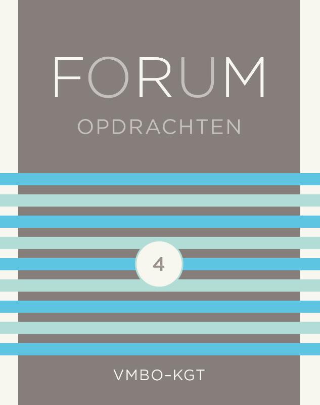 FORUM Geschiedenis