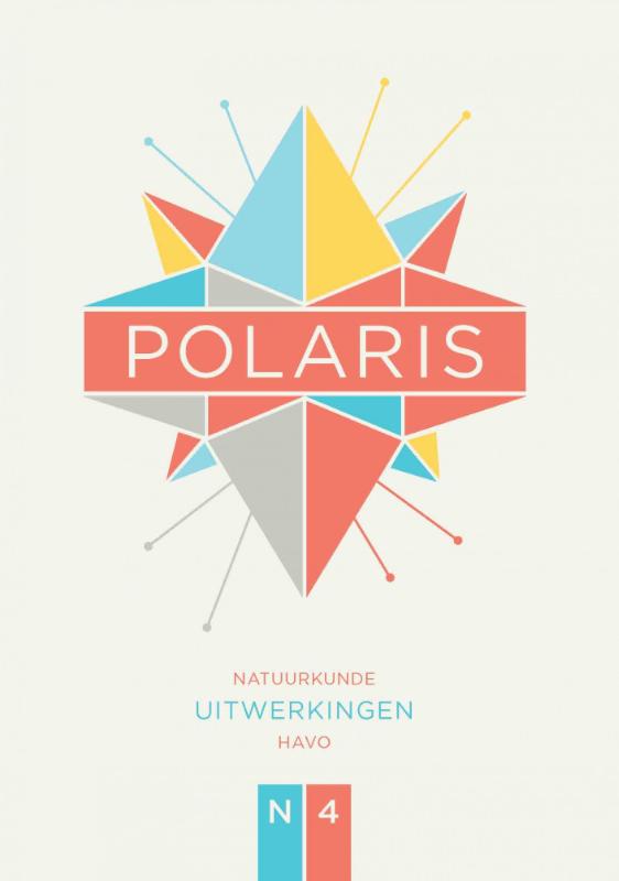 POLARIS natuurkunde