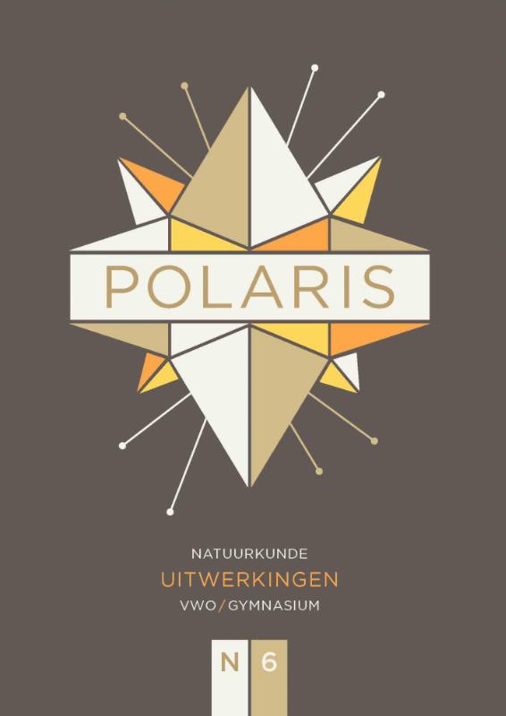 POLARIS natuurkunde