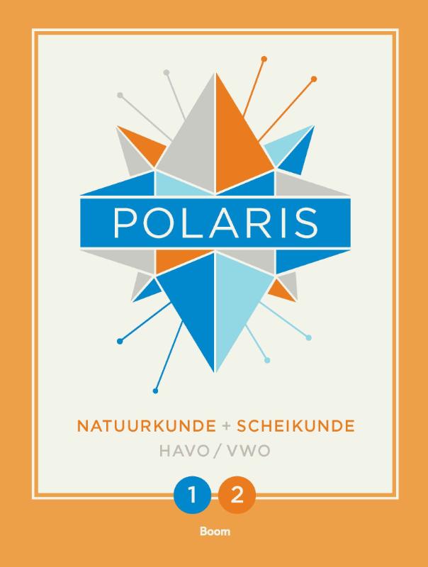 POLARIS NASK