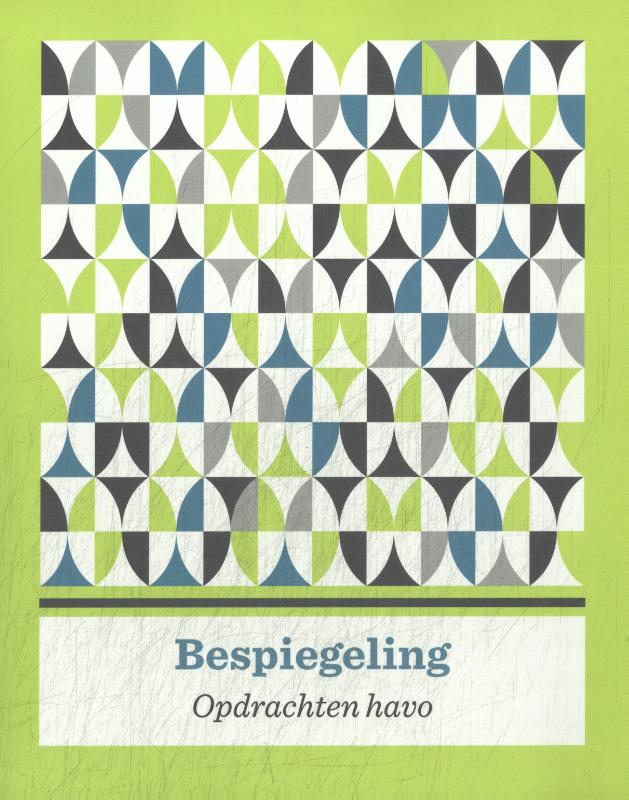Bespiegeling