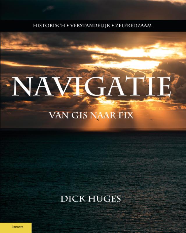 Navigatie - Van gis naar fix