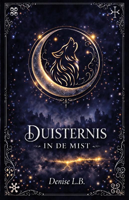 Duisternis in de mist