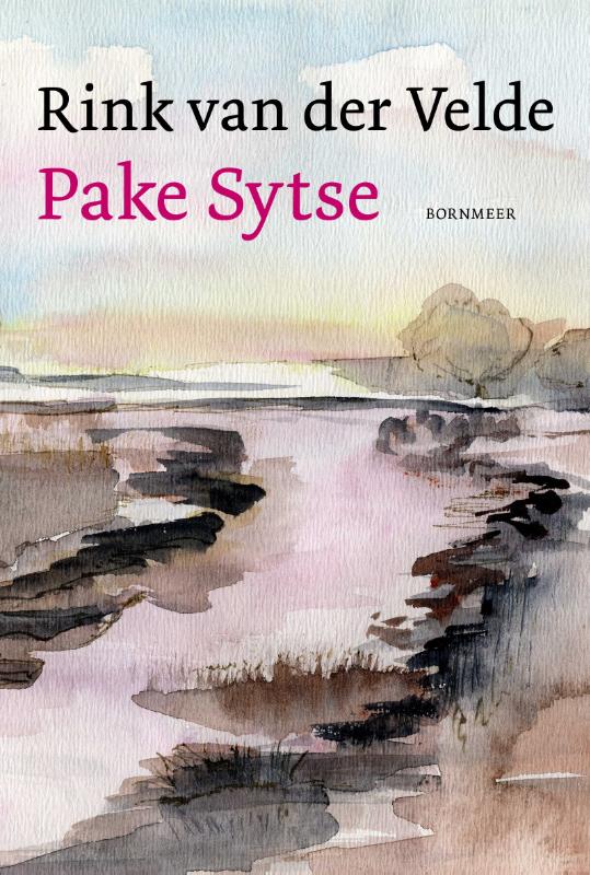 Pake Sytse