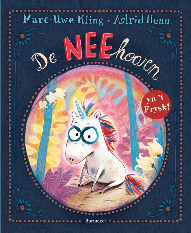 De NEEhoarn - yn ’t Frysk!