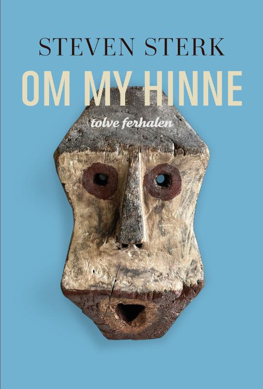 Om my hinne - Tolve ferhalen