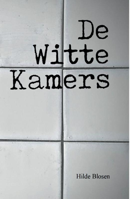 De Witte Kamers - Een donker mysterie in het Utrecht van 1893