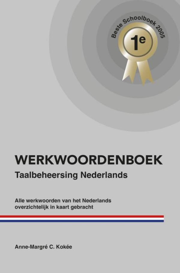 Werkwoordenboek - Taalbeheersing Nederlands