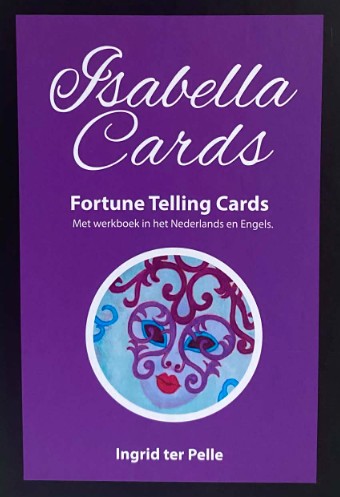 Isabella Cards - Fortune Telling Cards