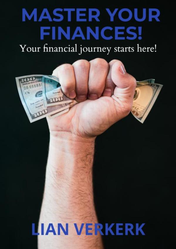 Master your finances! - Your financial journey starts here!