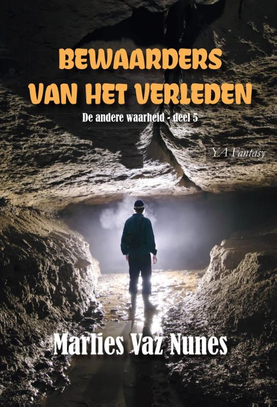 Bewaarders van het verleden