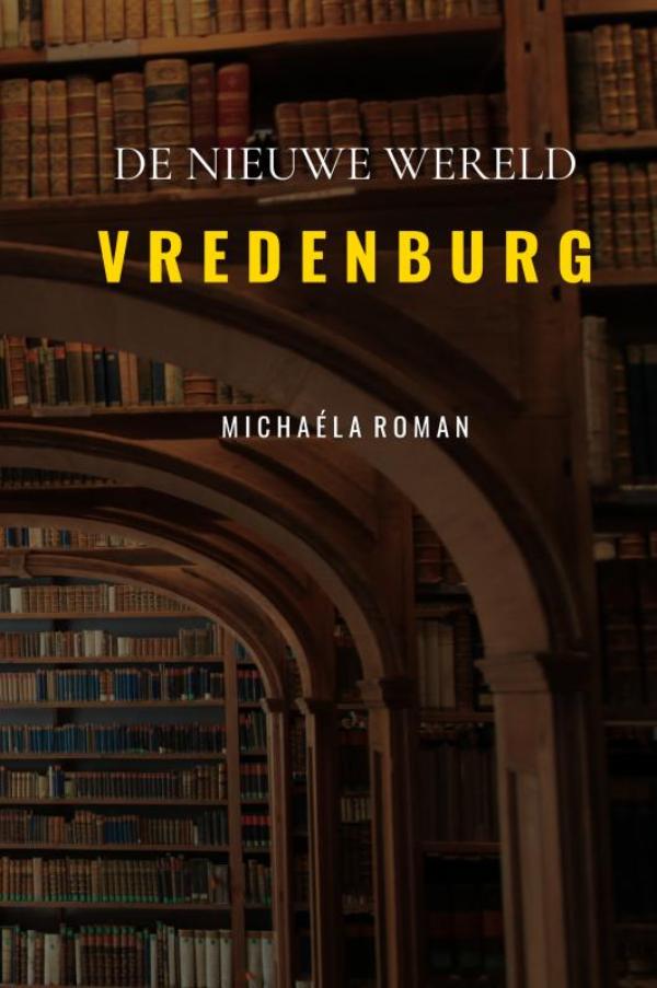 Vredenburg - De Nieuwe Wereld