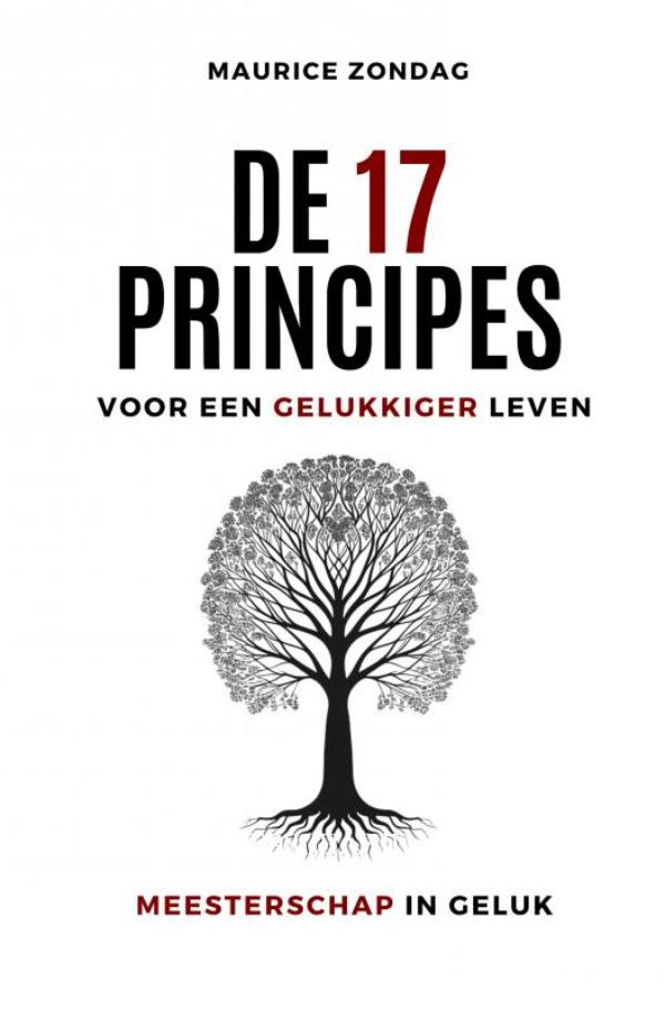 De 17 Principes voor een Gelukkiger Leven - Meesterschap in Geluk
