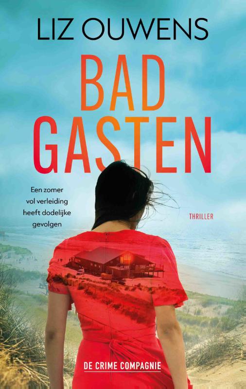 Badgasten