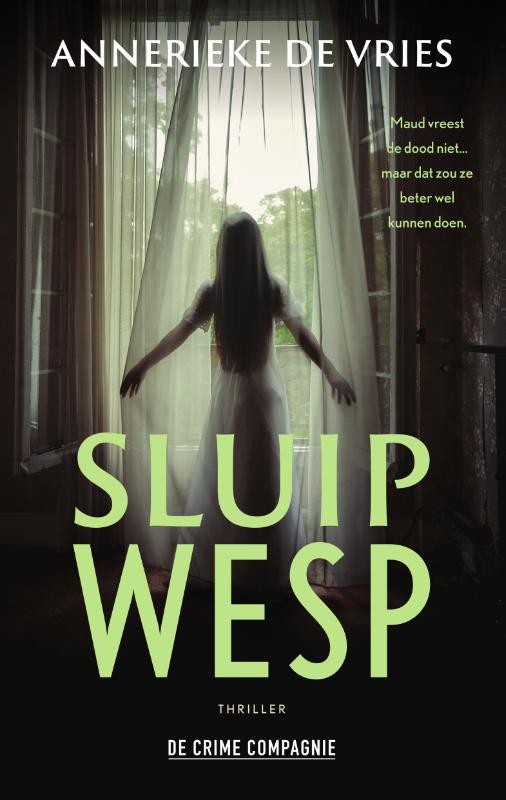 Sluipwesp