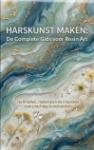 Harskunst Maken: De Complete Gids voor Resin Art - Technieken, materialen en inspiratie voor prachtige kunstwerken