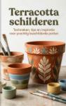 Terracotta schilderen - Technieken, tips en inspiratie voor prachtig beschilderde potten