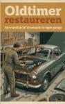 Oldtimer restaureren - Van roestbak tot droomauto in eigen garage