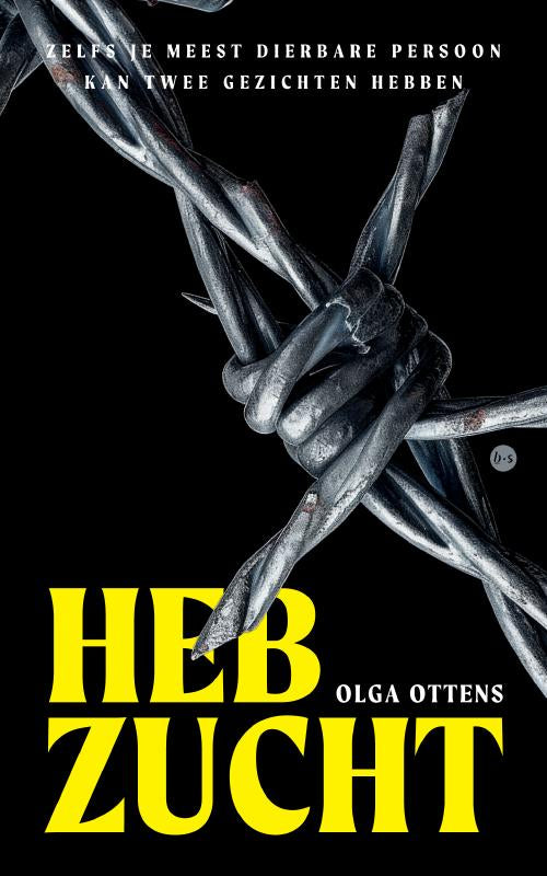 Hebzucht - Zelfs je meest dierbare persoon kan twee gezichten hebben