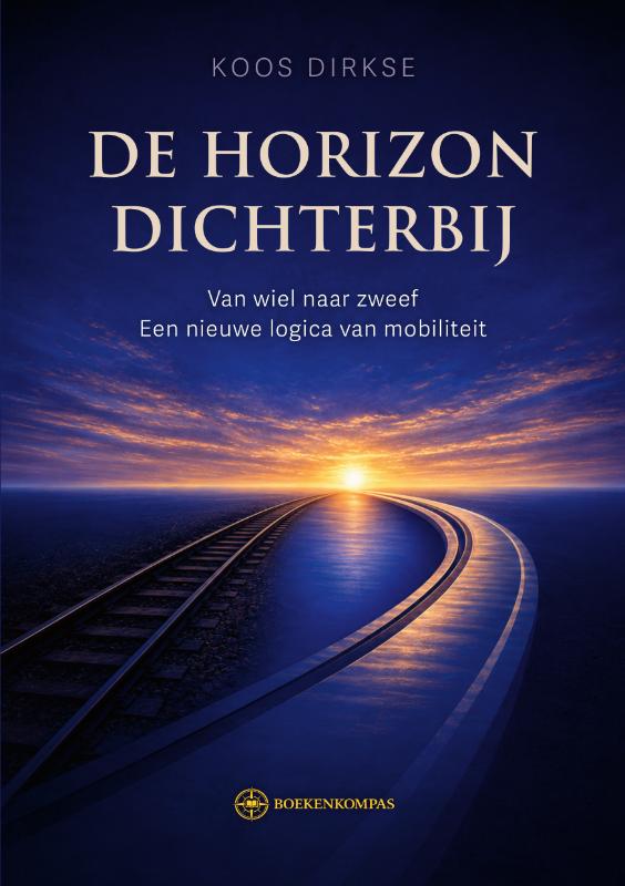 Duurzaam reizen - Revolutie voor het vervoer van morgen