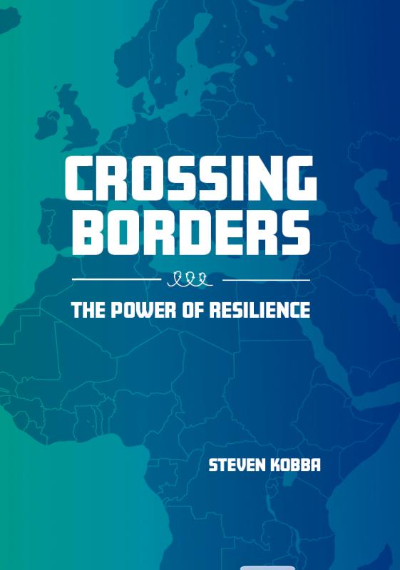 Crossing Borders - The power of resilience