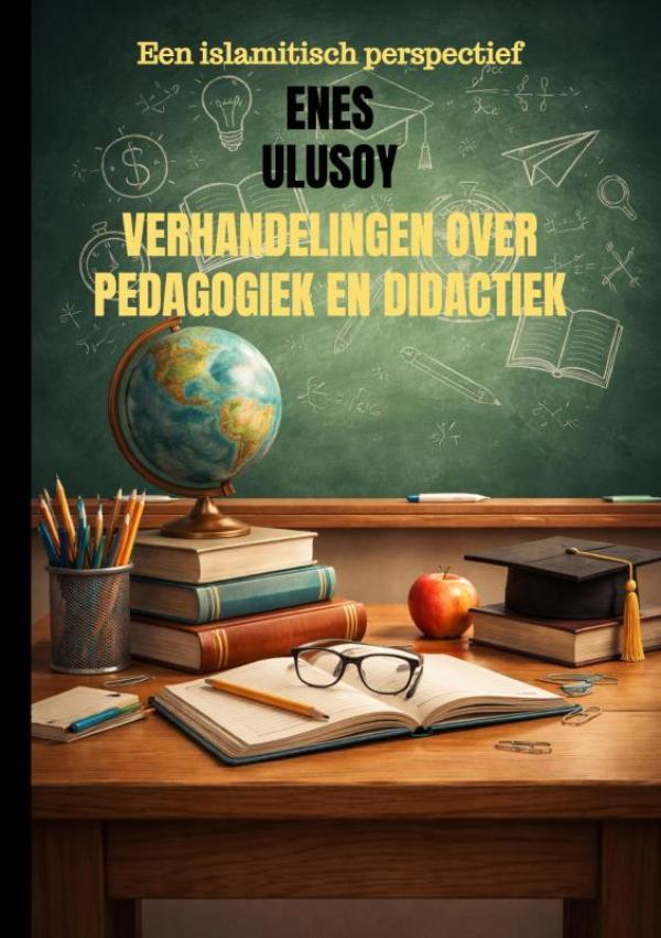 Verhandelingen over pedagogiek en didactiek - Een islamitisch perspectief