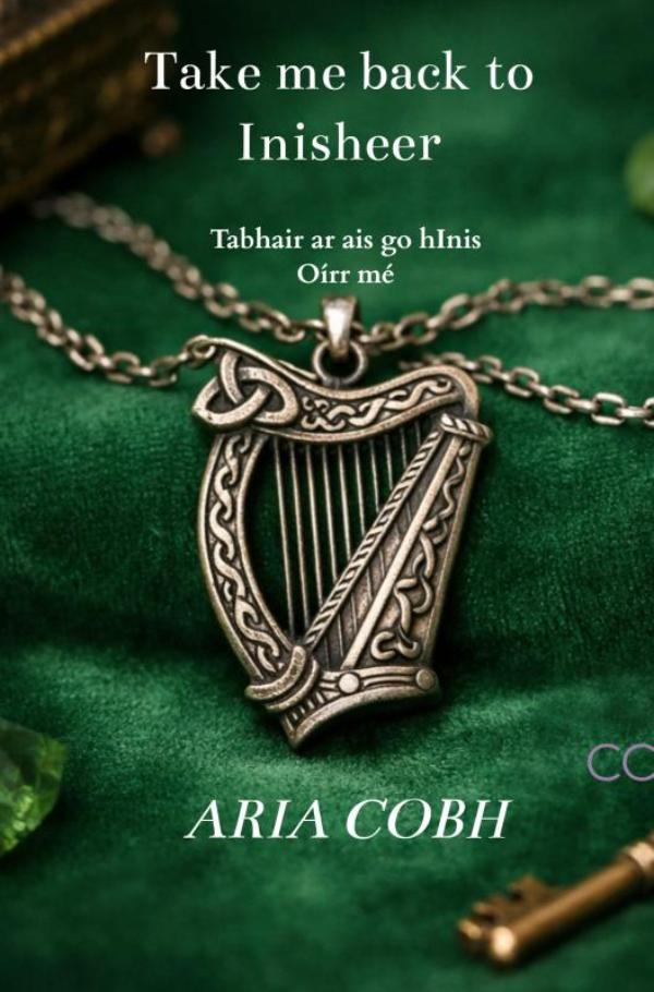 Take me back to Inisheer - Tabhair ar ais go hInis Oírr mé