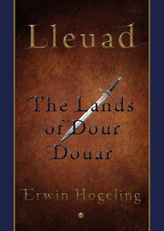 Lleuad - The Lands of Dour Douar