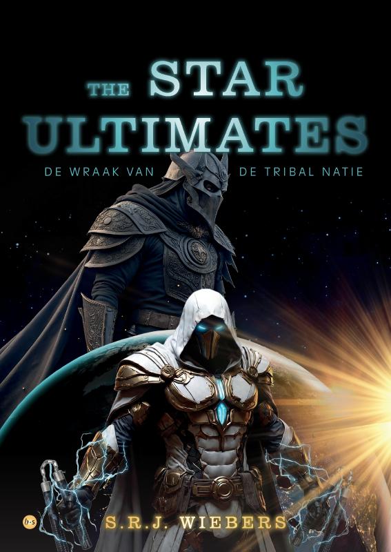 The Star Ultimates - De wraak van de Tribal Natie