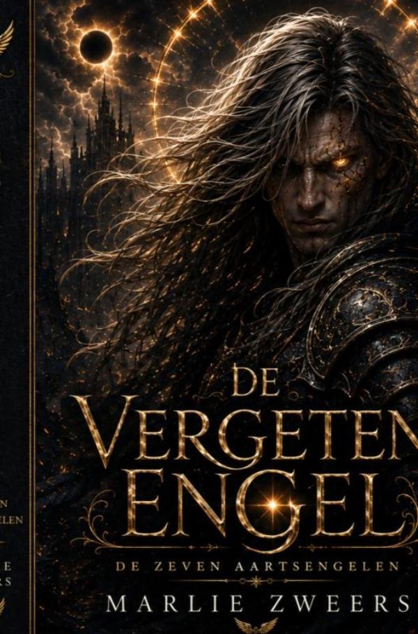 De vergeten Engel - De gevaarlijkste stilte is niet wanneer niemand spreekt. Maar wanneer niemand meer luistert.