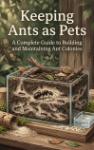 Keeping Ants as Pets - A Complete Guide to Building and Maintaining Ant Colonies